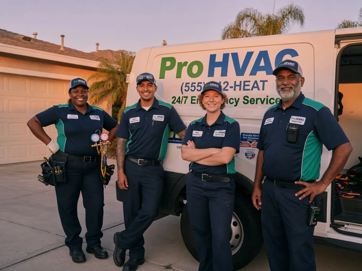 Furnace Repair company in North Olmsted, OH