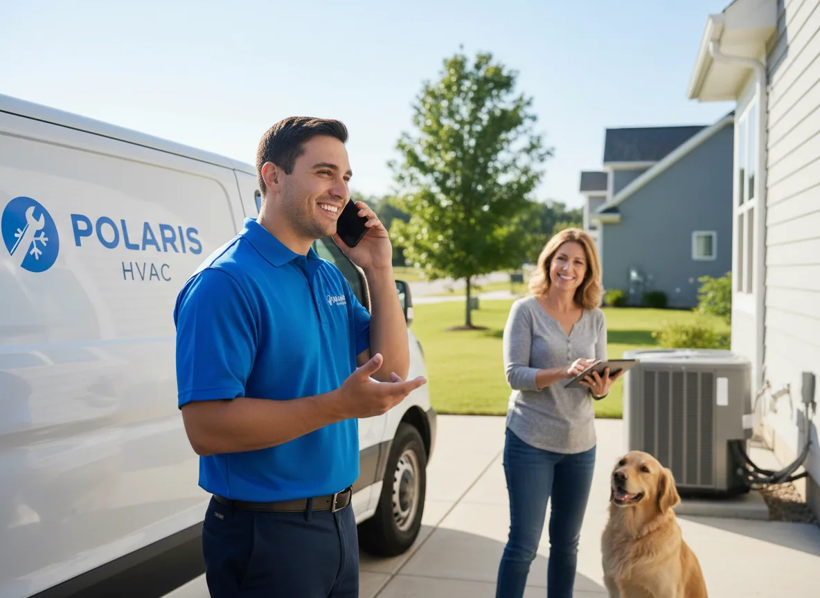 Furnace Repair North Olmsted, OH FAQs